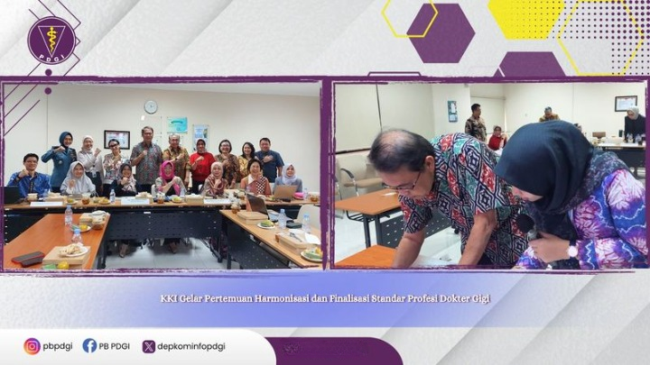PDGI Kabupaten Aceh Jaya | Informasi, Layanan, Berita, dan Seminar Dokter Gigi
