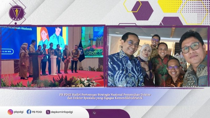 PDGI Kabupaten Aceh Jaya | Informasi, Layanan, Berita, dan Seminar Dokter Gigi
